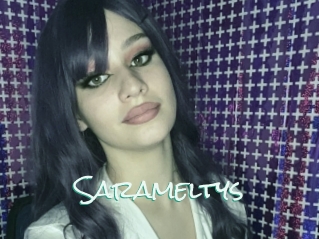 Sarameltys