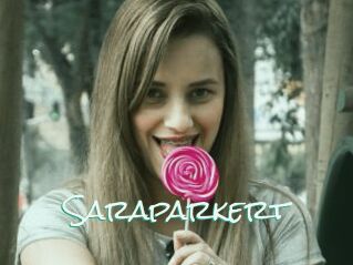 Saraparkert