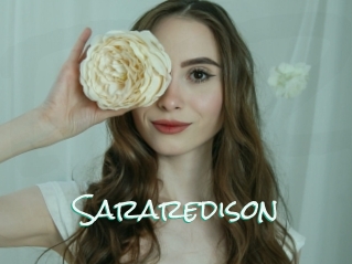 Sararedison