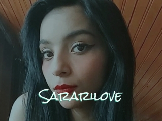 Sararilove