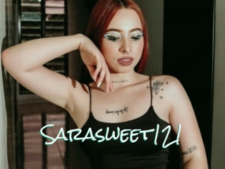 Sarasweet121