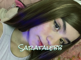 Saratalebb