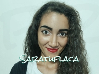 Saratuflaca