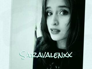 Saravalenxx