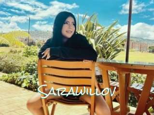 Sarawillov