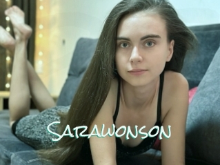 Sarawonson