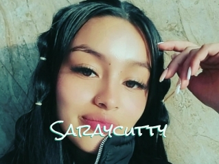 Saraycutty