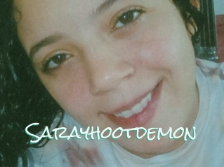 Sarayhootdemon