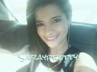 Saraypretty