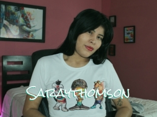 Saraythomson