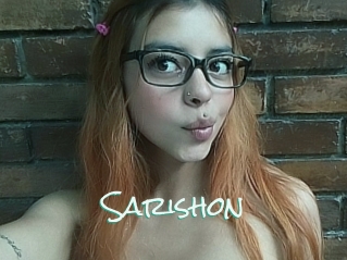 Sarishon