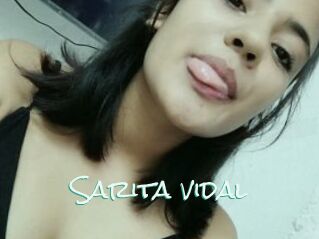 Sarita_vidal