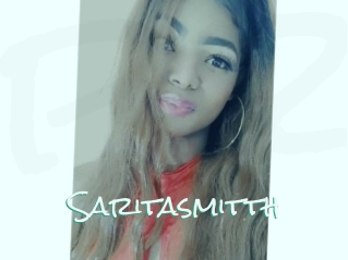 Saritasmitth