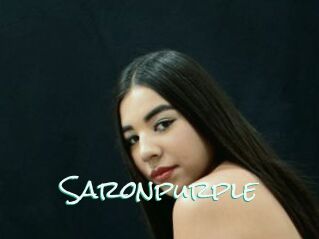 Saronpurple