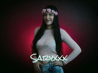 Saryxxx