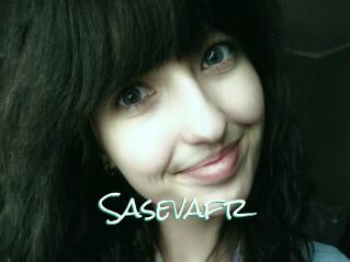 Sasevafr