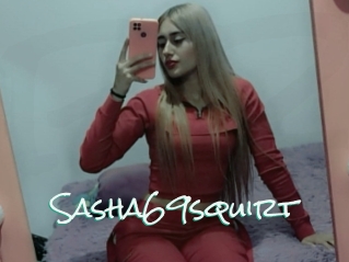 Sasha69squirt