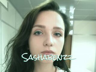 Sashabenzz