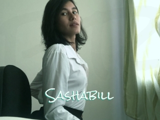 Sashabill