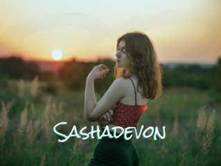 Sashadevon