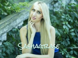 Sashagrase