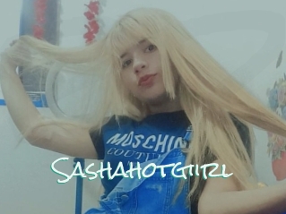 Sashahotgiirl