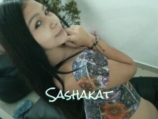 Sashakat