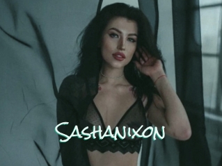 Sashanixon