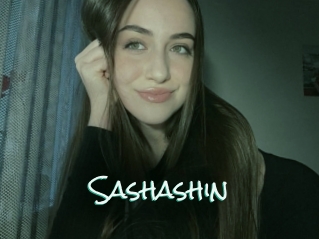 Sashashin