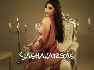 Sashavargas