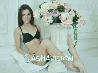 Sashavision