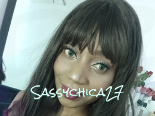 Sassychica27