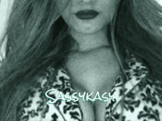 Sassykasy