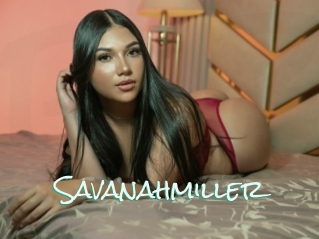 Savanahmiller