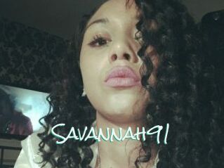 Savannah91