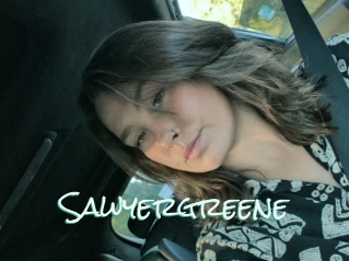 Sawyergreene