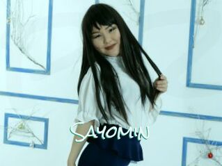 Sayomin