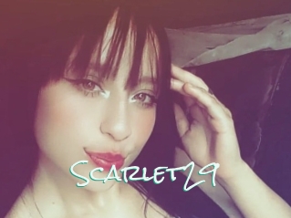 Scarlet29