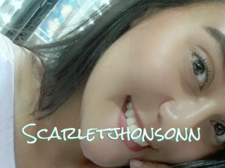 Scarletjhonsonn