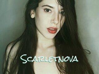 Scarletnova