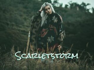 Scarletstorm