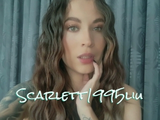 Scarlett1995liu