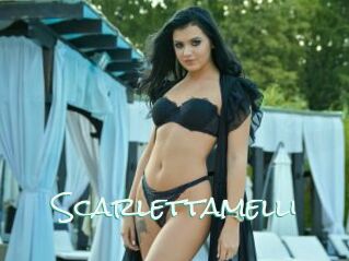 Scarlettamelli