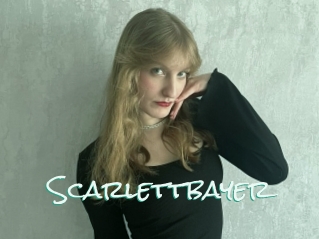 Scarlettbayer