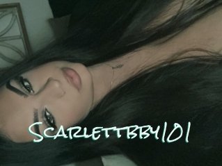 Scarlettbby101