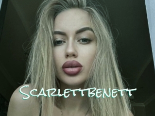 Scarlettbenett