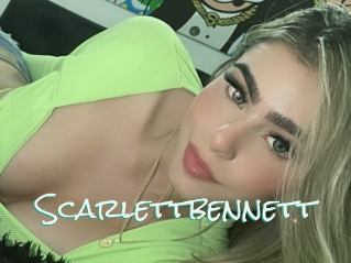 Scarlettbennett