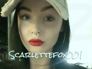 Scarlettefox001