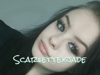 Scarlettexjade