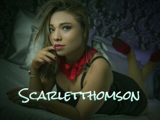 Scarletthomson